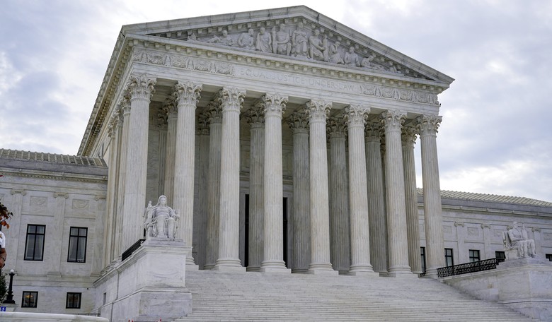 The Left Is Really Losing It After Supreme Court Sides With Religious Schools