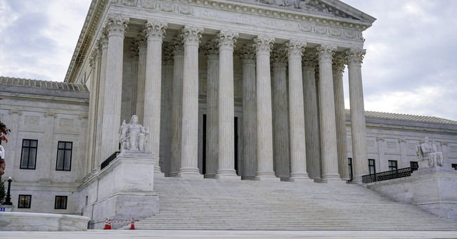 SCOTUS Could Rule on Texas Abortion Ban As Early as Monday: Report
