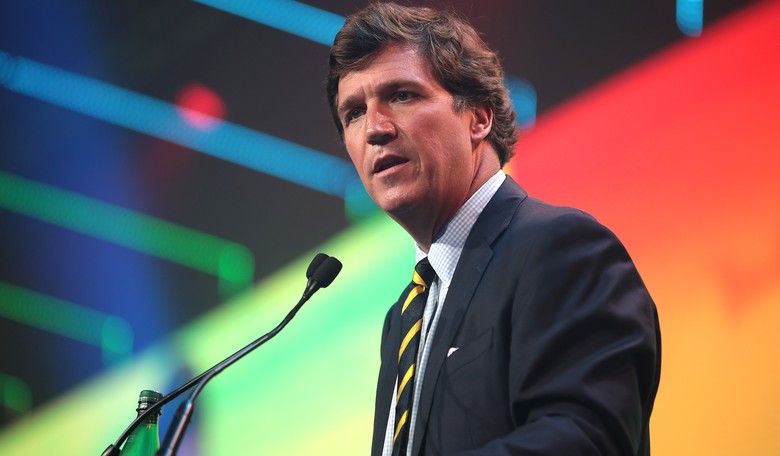 Tucker Carlson Releases Telling Video Update Following His Divorce From Fox News