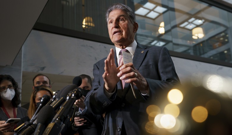 The Democratic Party's Savior