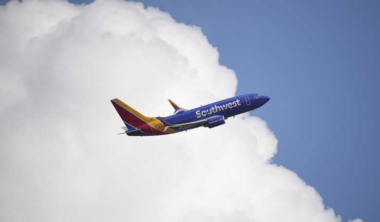 Asha Rangappa’s Southwest Airlines Hot Take Confirms CNN 'Analysts' Really Should Seek Professional Help