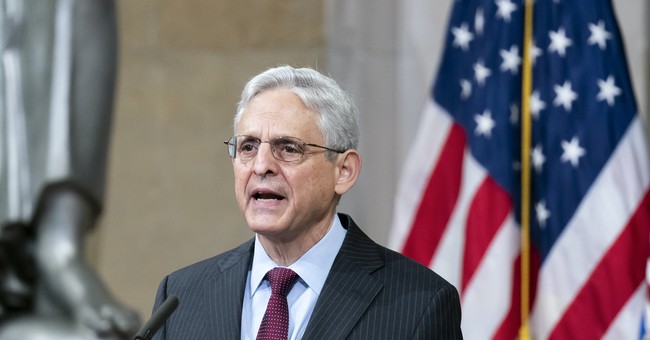 Republicans Call on Garland to Investigate Attacks on Pro-Life Org. as Domestic Terrorism 