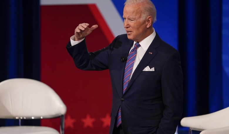 How Accurate Are Biden's Claims About the Economy?