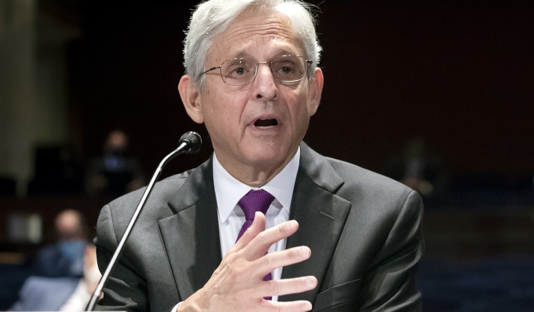 DOJ Conducts 'Pre-Dawn Raid' at Home of Former Trump DOJ Official