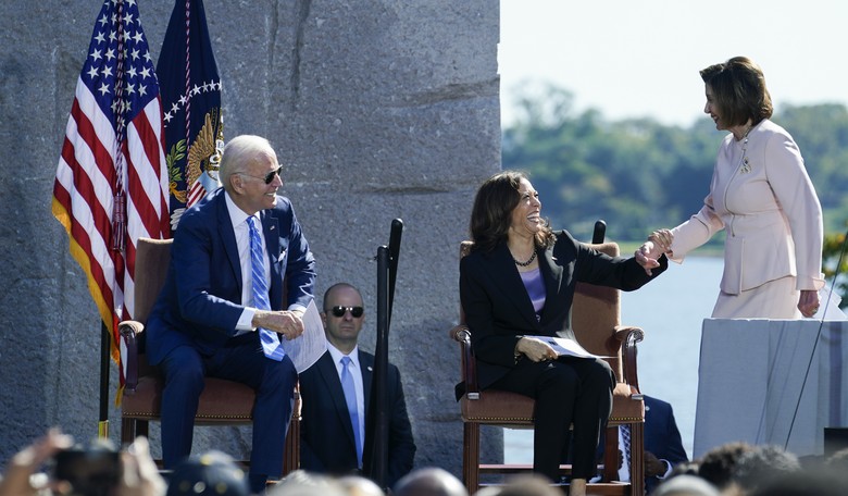 Another Election Result Spells Coming Catastrophe for Democrats