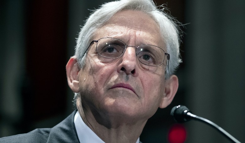 Senate Republicans Demand Answers From Garland After 'Deeply Misleading' Testimony