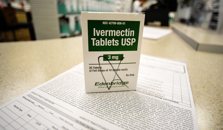 Lawsuit Against Pharmacies That Refused to Fill Ivermectin Prescriptions Tossed Out