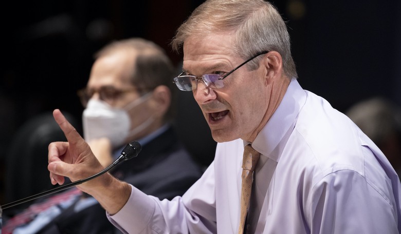 House Judiciary Committee Gets Green Light to Depose Former New York Prosecutor in Trump Case