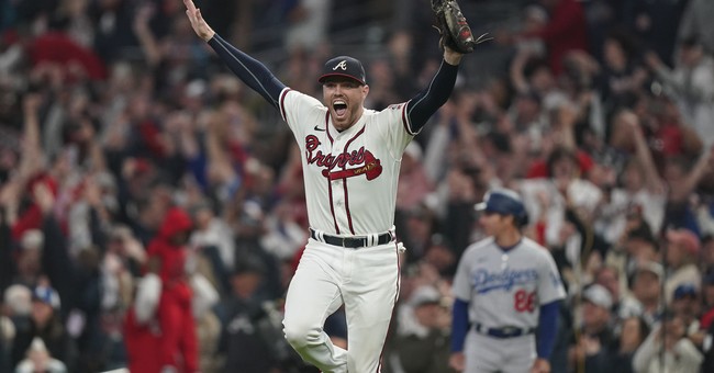 Atlanta Braves Charlie Morton Takes Playing With Pain to a Whole New Level