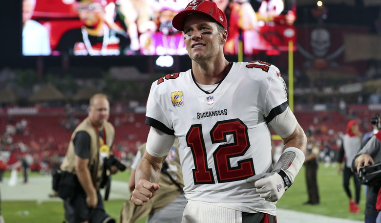 Tom Brady Wins Potentially His Final Week 1 Matchup, Dak Prescott Gives Update on Injury