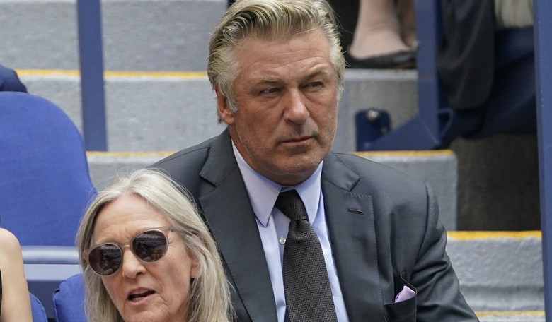 Alec Baldwin Makes Incredibly Bold Claim After New Report on Fatal Shooting Drops