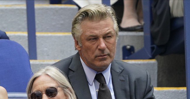 Liberal Lawyer: Alec Baldwin Is Responsible for Movie Set Shooting. Here's Why.