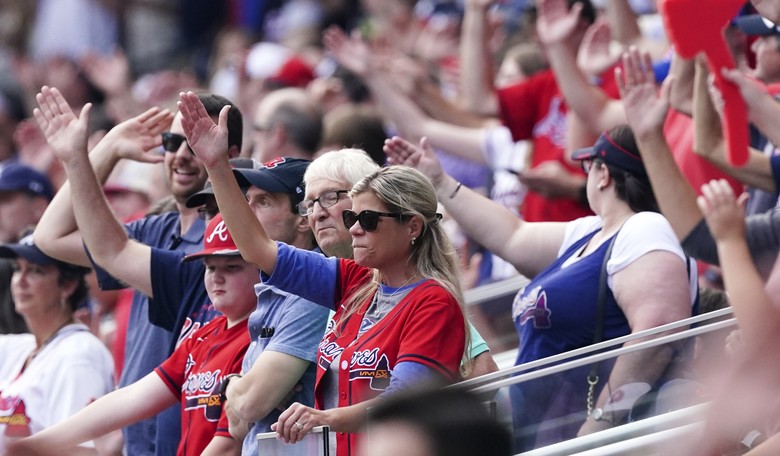Much to Baseball's Dismay, the South Has Risen to Take Over the World Series