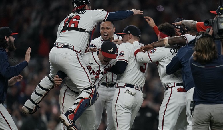 Braves Fans Rejoice as MLB Backpedals