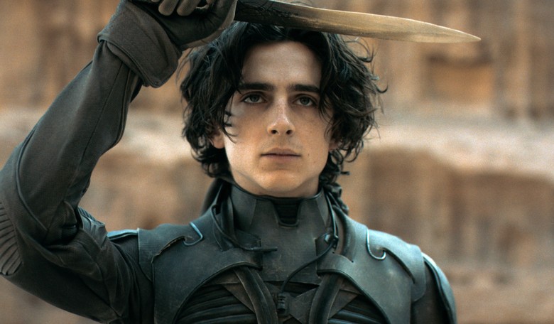 Dune Review: The Best Sci-Fi Movie to Hit Screens In Decades?