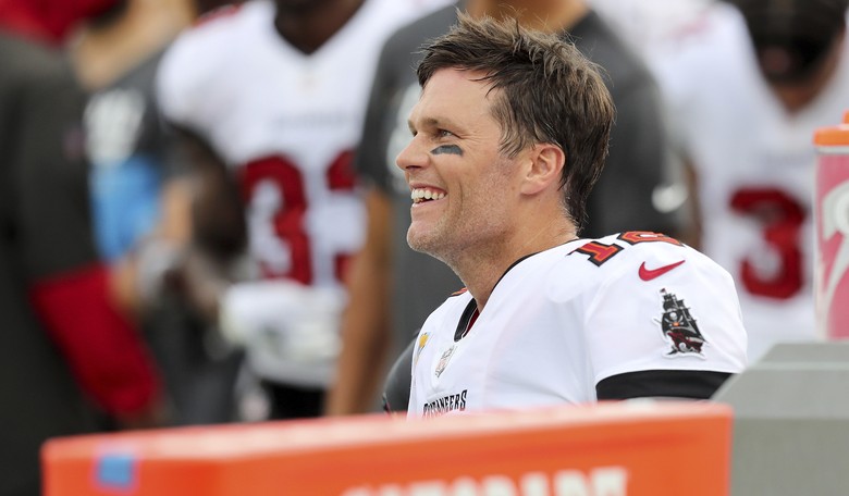 Feminists Think Tom Brady Should Retire, but He Delivers Another Monday Night NFL Miracle