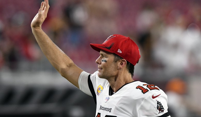 BREAKING: Tom Brady Officially Retires ... Again
