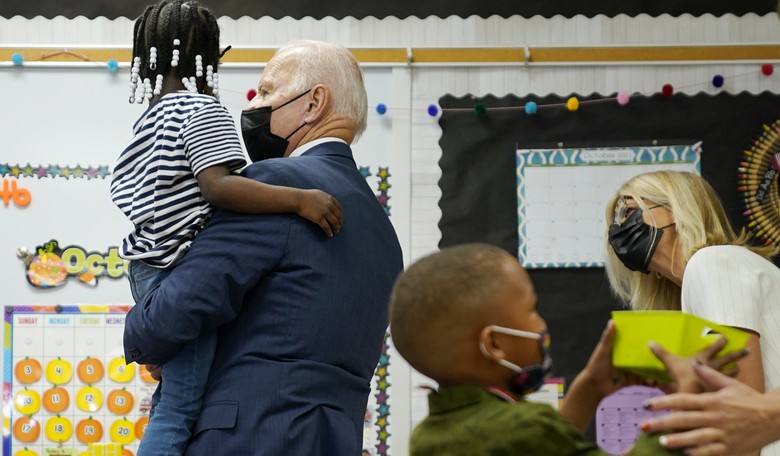 Step Aside, Trans People, The Left has a New Mission: Normalizing Pedophilia
