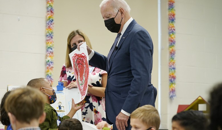 Diary Allegedly Belonging to Ashley Biden Reveals Disturbing Personal Details