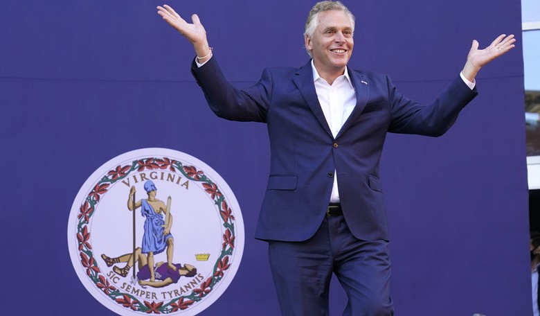 Hispanic Voters Respond Accordingly After Terry McAuliffe Says Most Insulting Thing He Possibly Could to Them