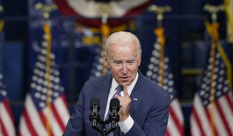 New Study Destroys Biden's Claim His 'Build Back Better' Will Cost 'Zero Dollars'