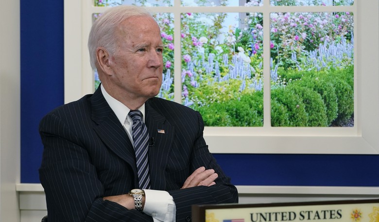 Biden Launches 'Building a Better America' Propaganda Website