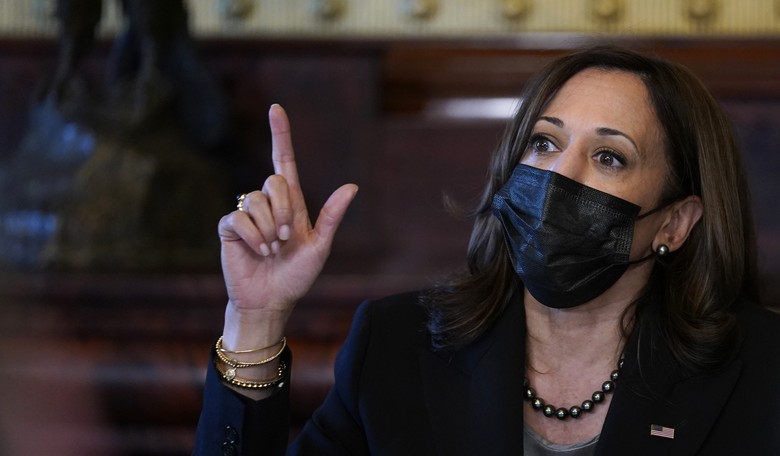 White House Manages to Make Troubling Kamala/Guatemalan President Story so Much Worse