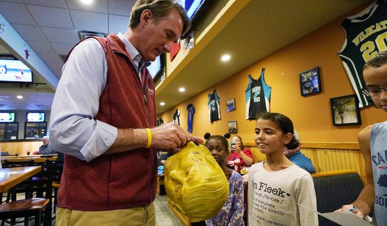 Don't Discount California—The Parents and Kids Are Leading the Fight for Educational Freedom and Freedom From Mandates
