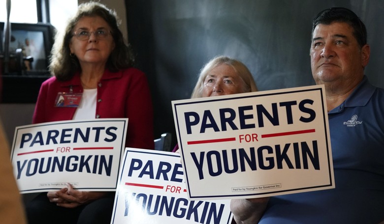 Coming Home: White Suburban Women Flocking Back to the GOP in Huge Numbers