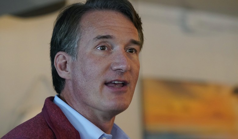Over 5,000 Sign Petition to Cancel Gov. Glenn Youngkin as George Mason Commencement Speaker