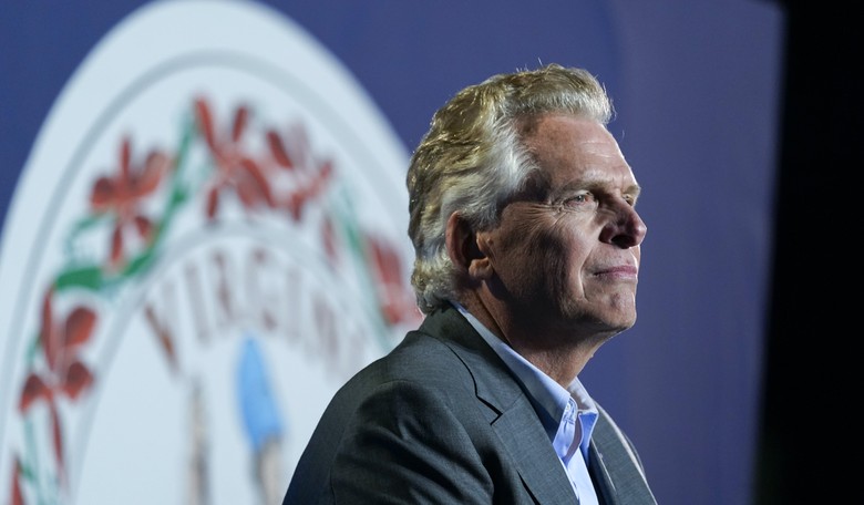 Toldjah So: CNN Dumps on Terry McAuliffe in His Clearest ‘Flashing Red Light’ Moment Yet