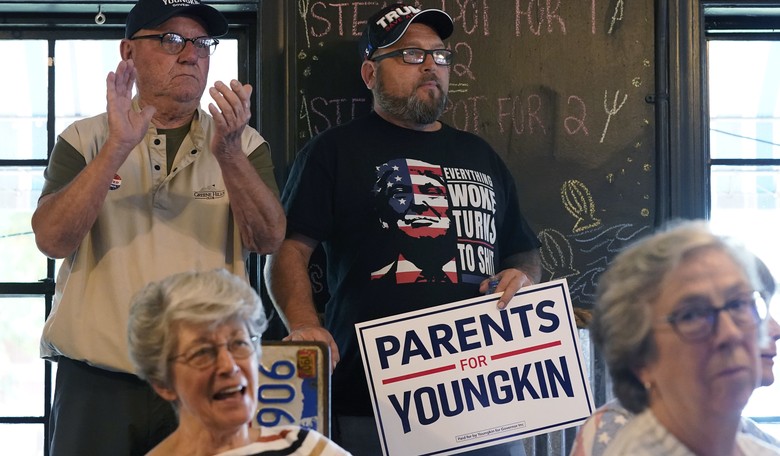 NYT to Dems: You haven't hit bottom yet in rural America -- or the suburbs either