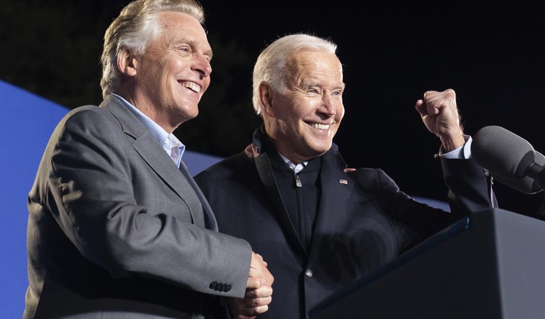 Democrats Didn't Misjudge the Nation's Mood; They Completely Ignored It