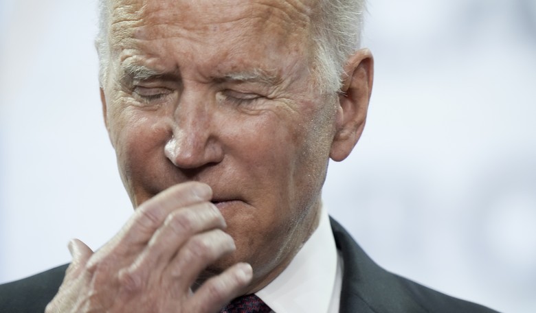 Biden's Response to Paying $450,000 to Illegal Aliens Is Classic Biden