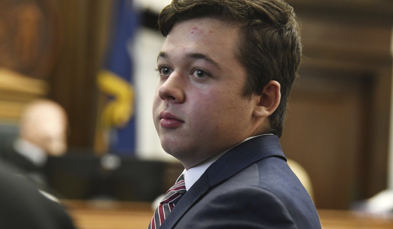 One University Uses the Kyle Rittenhouse Verdict to Create Racial 'Safe Spaces'