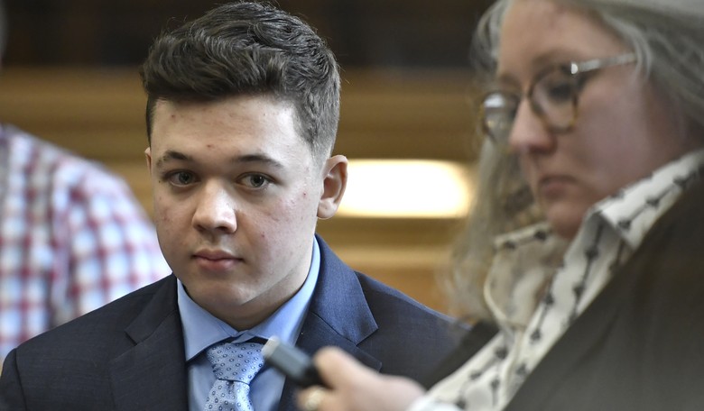 Could Kyle Rittenhouse Testify at His Kenosha Trial?