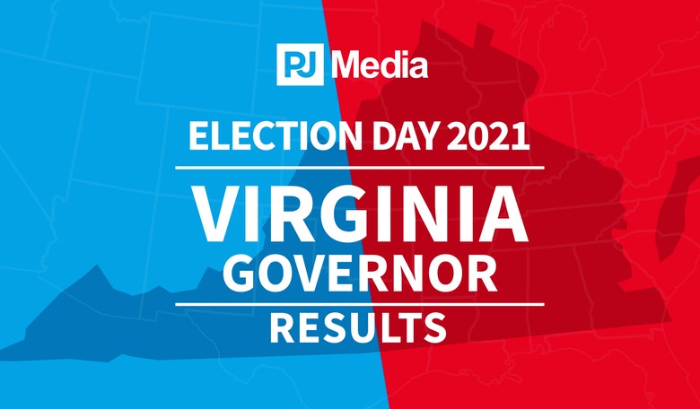 [LIVE] Virginia Election Results