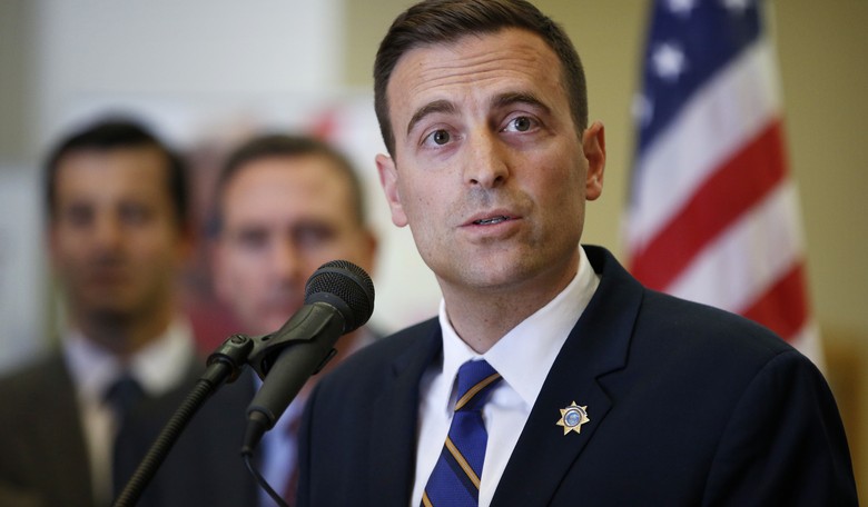 Numbers out of Nevada Could Be Lights out for Democrats