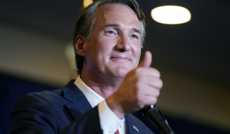 Glenn Youngkin Gets Last Laugh After WaPo Issues ‘Clarification’ on Hit Piece That Fell Apart