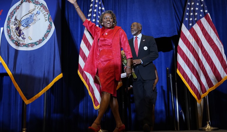 Virginia Lt. Gov.-Elect Winsome Sears Issues Bad-A** Woman-to-Woman Challenge to Joy Reid