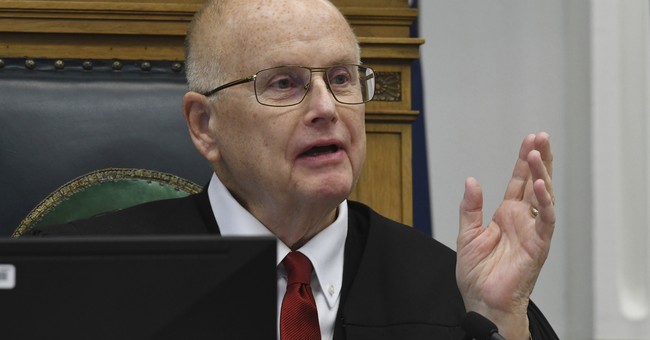 AP &lsquo;Struggle Session&rsquo; on Judge Schroeder Raises Fresh Questions on Media Coverage of Rittenhouse Trial