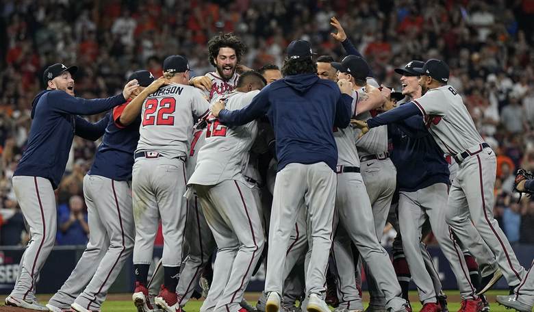 Major League Baseball Lockout Ends; Season to Start April 7th