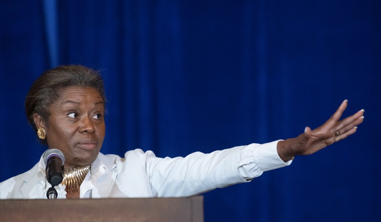 Can I Get An Amen?! — Winsome Sears Lays Down Some Gospel Truth on CNN's 'State of the Union'