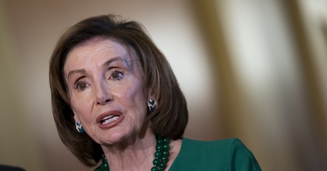 Pelosi Calls Republicans 'Dangerous and Extreme' Over Possible Roe Overturn