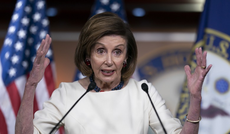 More Shoes Drop in the Paul Pelosi Arrest Story