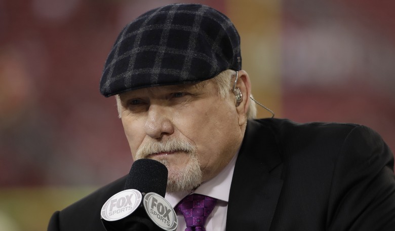 Terry Bradshaw Hits Aaron Rodgers for COVID Vaccine 'Lie' and I Have Thoughts