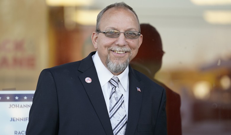 Edward Durr Just Lights up NJ Teachers’ Union After Ad Smearing Parents as ‘Extremists'