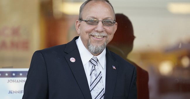 Edward Durr Tells Tucker About Concession Call He Finally Got and His Savage Response