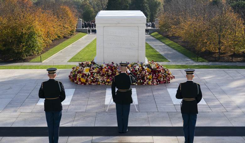 Memorial Day Monday: Bill Hillard