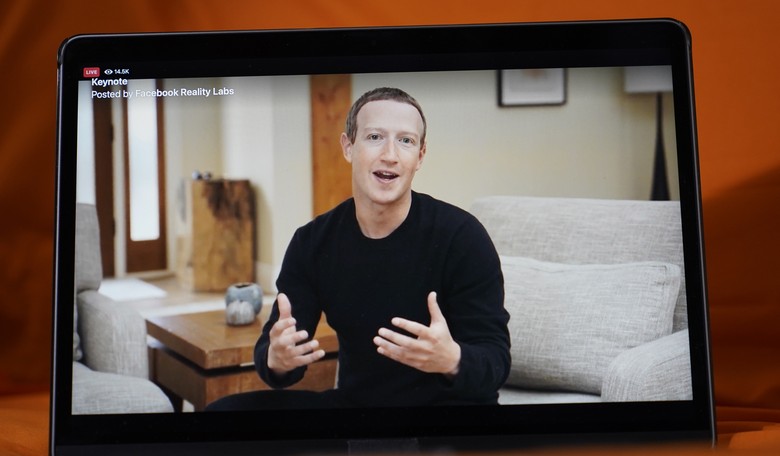 Meta Man Zuckerberg: Yeah, We Lied and Censored You During Covid—Oops